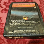 Wet Willie, Left Coast Live