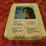 Wilson Pickett, Best Of ...