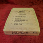 Art Tatum, Piano Magic