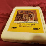 Arthur Fielder & Boston Pops, America! Bicentennial