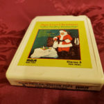 Arthur Fielder & Boston Pops, Pops Goes Christmas