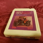 Arthur Fielder & Boston Pops, World's Great Dances