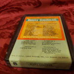 Benny Goodman, The Stereophonic Sound Of ...