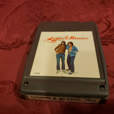 Loggins & Messina, The Best Of Friends