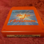 Bernstein NY Philharmonic / Joy Of Christmas