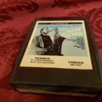 Boots Randolph, The Yakin' Sax Man