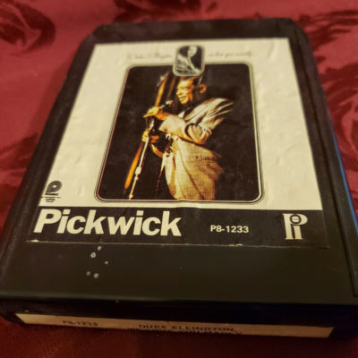 Duke Ellington, We Love You Madly