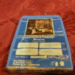 Lucifer's Friend, Banquet