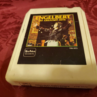 Engelbert Humperdinck, 20 Greatest Hits