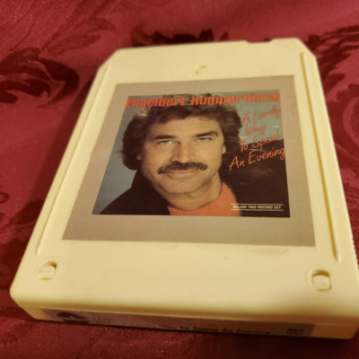 Engelbert Humperdinck, A Lovely Way To Spend An Ev