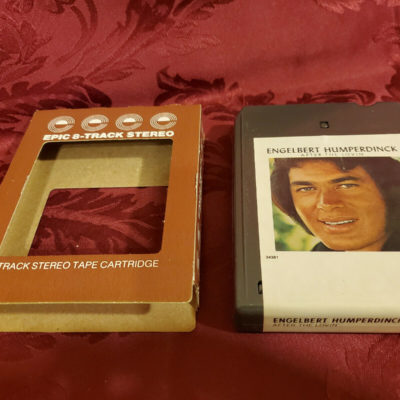 Engelbert Humperdinck, After The Lovin'