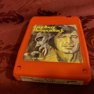 Engelbert Humperdinck, In Time