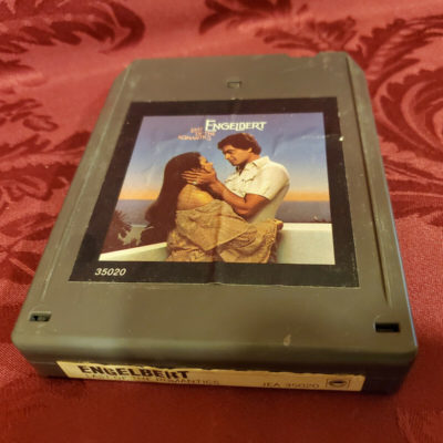 Engelbert Humperdinck, Last Of The Romantics