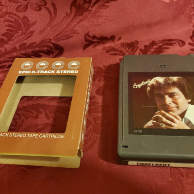 Engelbert Humperdinck, This Moment In Time