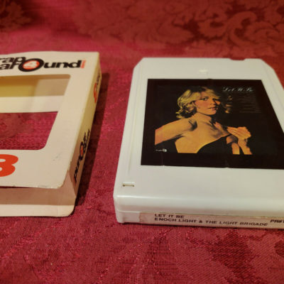 Enoch Light & TLB, Let It Be