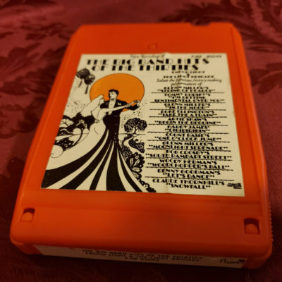 Enoch Light, Big Band Hits Of The 30s