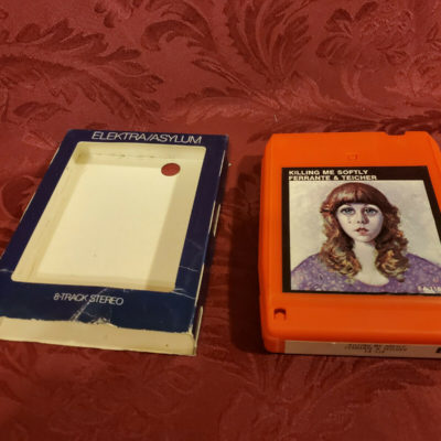 Ferrante & Teicher, Killing Me Softly