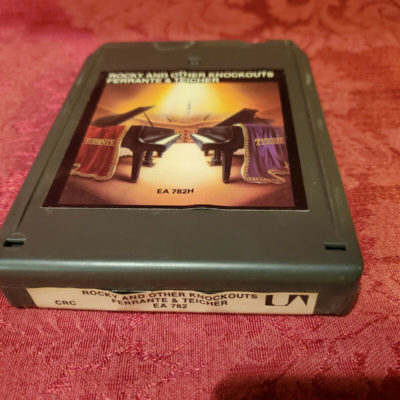 Ferrante & Teicher, Rocky & Other Knockouts