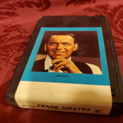 Frank Sinatra, Greatest Hits Vol 1