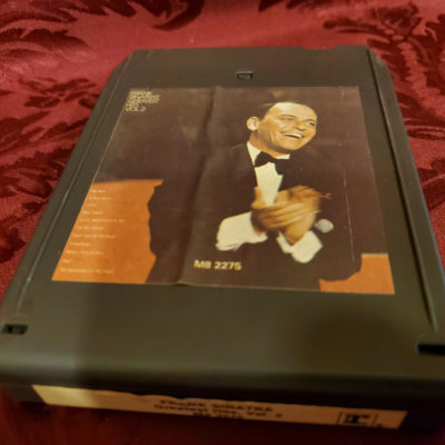 Frank Sinatra, Greatest Hits Vol 2