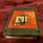 Frank Sinatra, The Sinatra Christmas Album