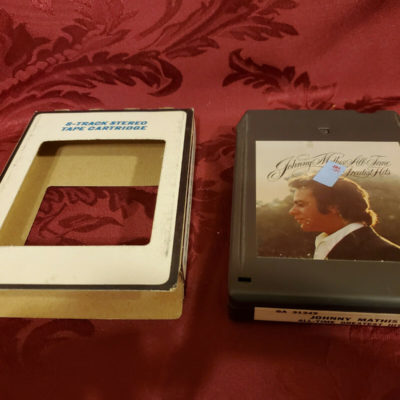 Johnny Mathis, All-Time Greatest Hits