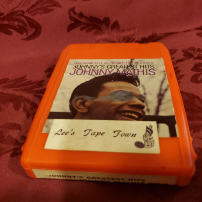 Johnny Mathis, Greatest Hits