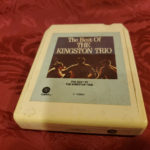 Kingston Trio, Best of ...