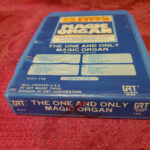 Magic Organ, The One And Only Magic Organ