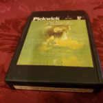 Nat King Cole, A Blossom Fell