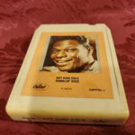 Nat King Cole, Ramblin' Rose