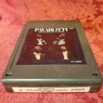 Pavarotti, Hits From Lincoln Center