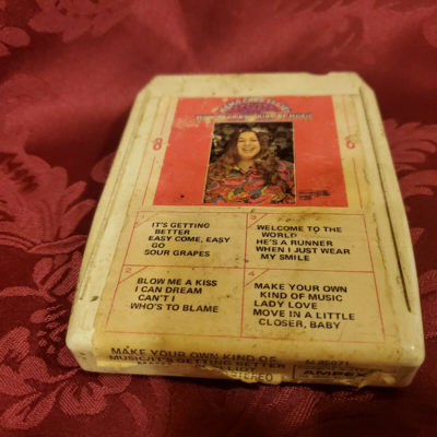 Mama Cass Elliot, Make Your Own Kind Of Music, It'