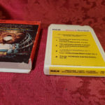 Philadelphia Orchestra / Smetana-Liszt-Dvorak, Orm