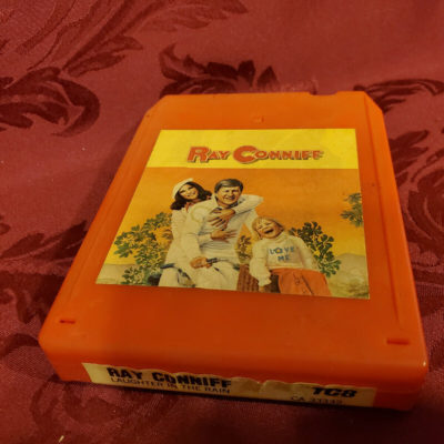 Ray Conniff, Laughter In The Rain