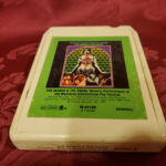 Mamas & Papas, Monterey Int'l Pop Festival