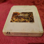 Tchaikowsky Symph 6 in B-minor & Overture 1812 #49