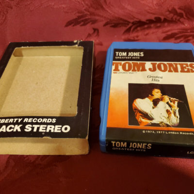 Tom Jones, Greatest Hits