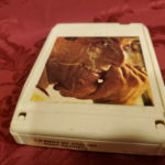 Tony Bennett, I Wanna Be Around