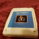 Tony Bennett, Who Can I Turn To