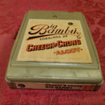 Cheech & Chong, Big Bambu