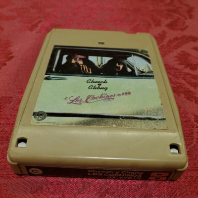 Cheech & Chong, Los Cochinos