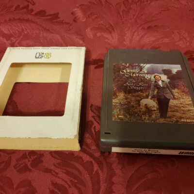 Anita Kerr Singers, Gentle As Morning