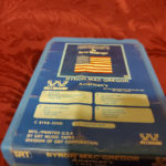 Byron MacGregor / Americans