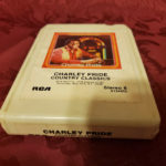 Charley Pride, Country Classics