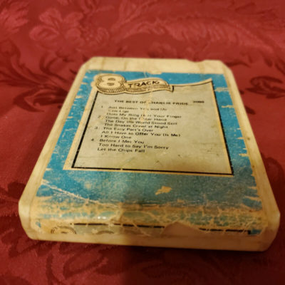 Charley Pride, Best of