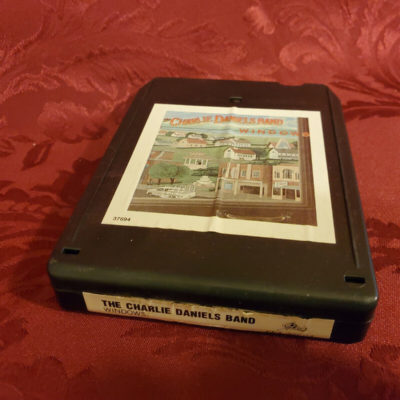 Charlie Daniels Band / Windows