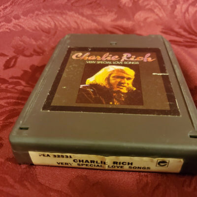 Charlie Rich, Very Special Love Songs