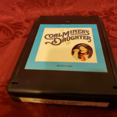 Coal Miner's Daughter (Movie Soundtrack)