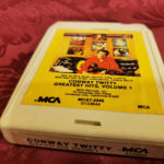 Conway Twitty, Greatest Hits V1